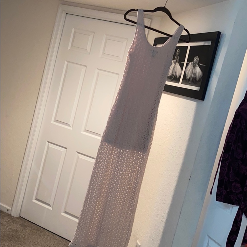 Vacay Dress
